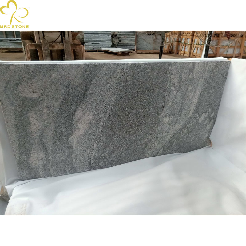 حار بيع Changsha New Juparana Granite Slab الصين المزود