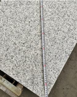 G602 Grey Granite
