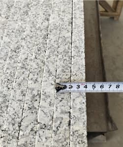 G602 Nanan Snow Plum Granite