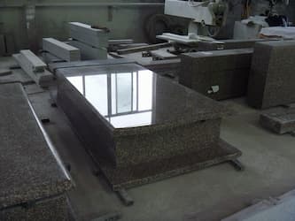 G664 Luoyuan pink granite 