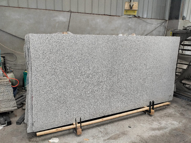G603 Grey Granite Tiles
