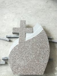 Red Cross Headstone