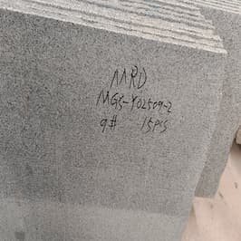 HN G654 Granite Slabs