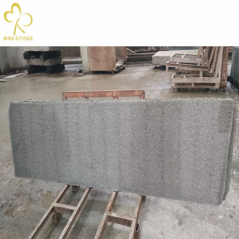 HN Balck Granite Flamed