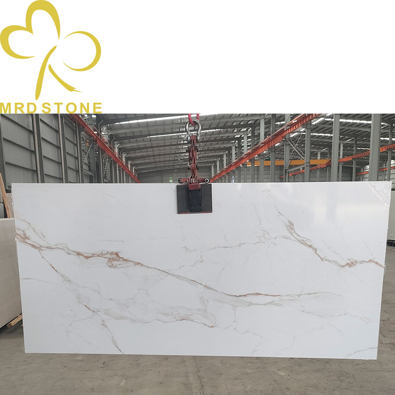 Best Price Artificial Stone Slabs Manufacturer