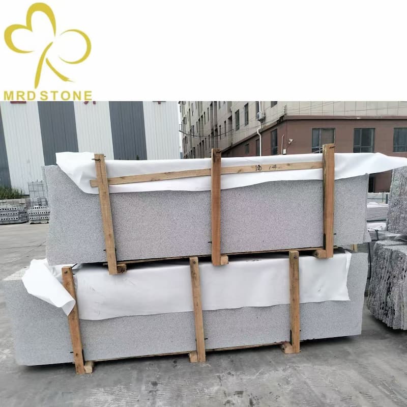 G603 Granite Packing 