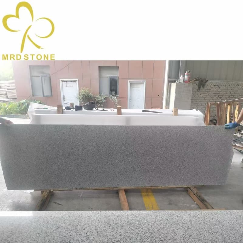 Grey G603 Granite Small Slabs