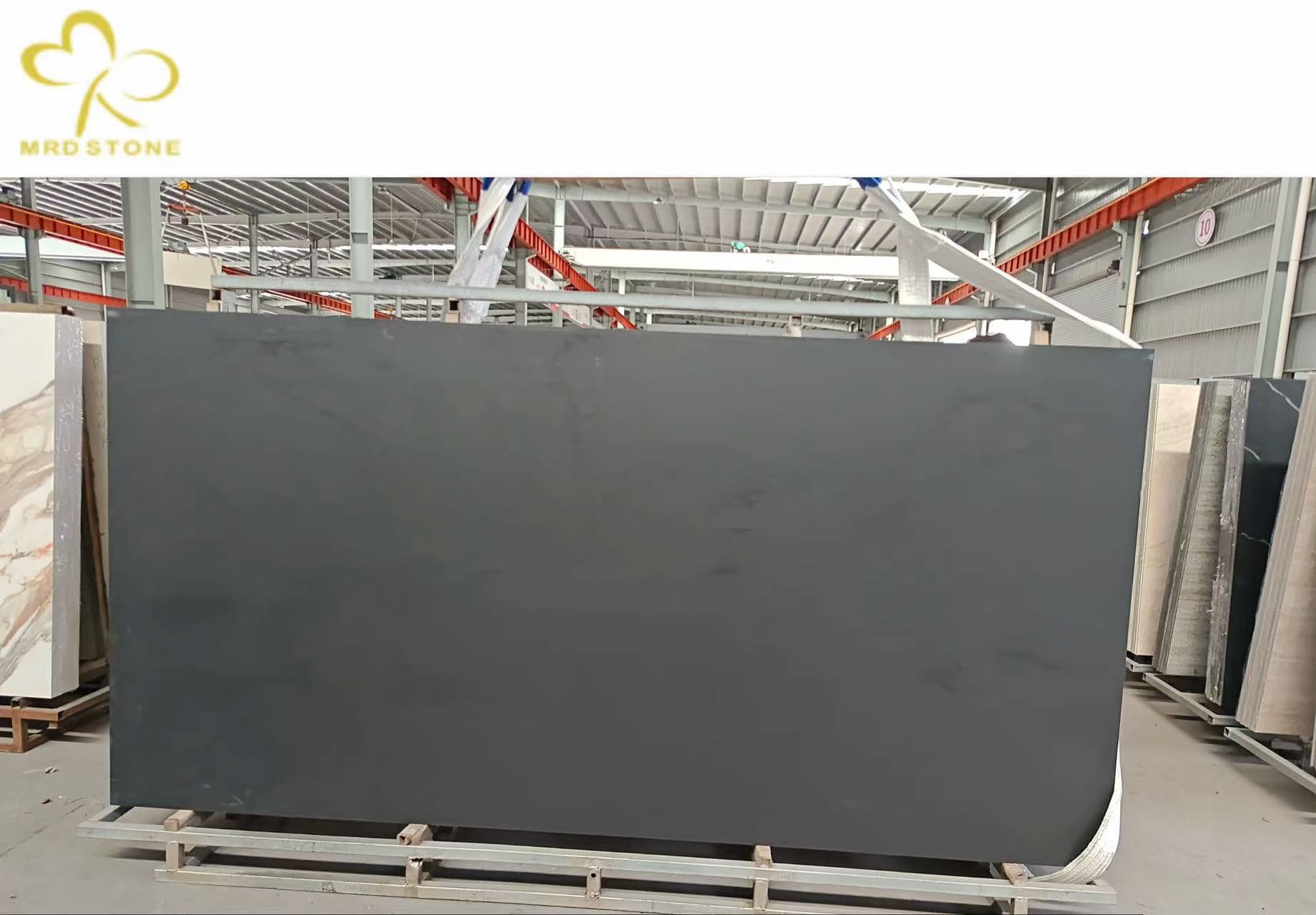 Artificial Sintered Stone Big Slabs