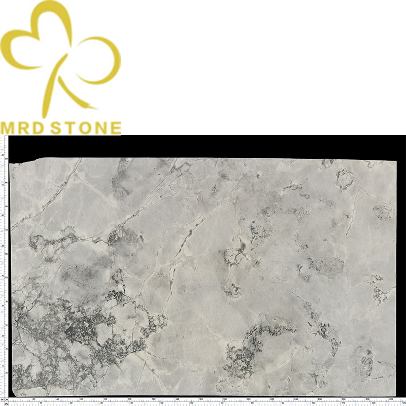 Calacatta Gray Marble Slab Factory Direct