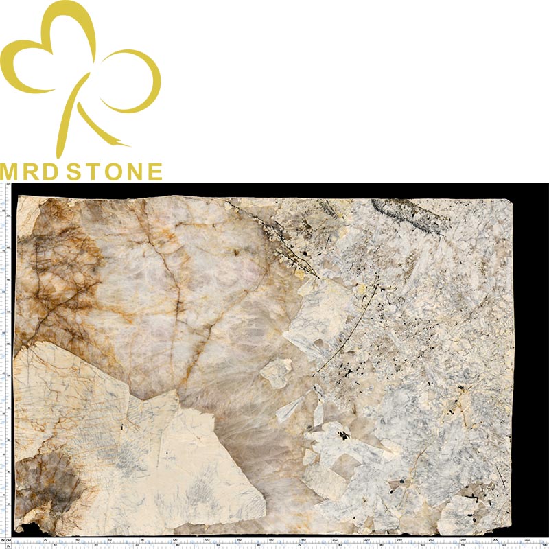 Hot Selling High Grade Pandora Gold Marble Hot Selling High Grade Pandora Gold Marble