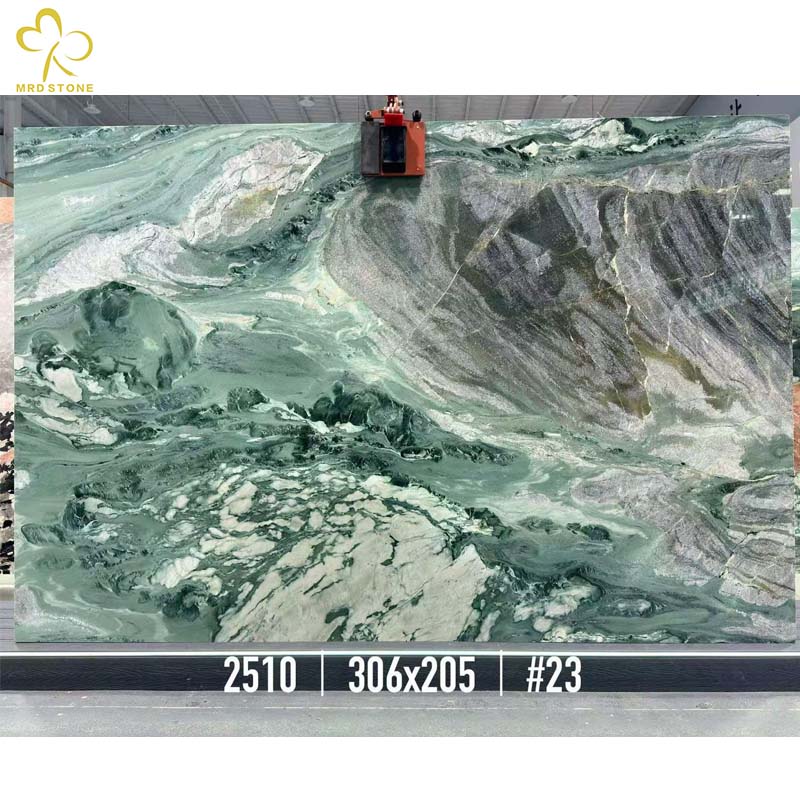 Polished Luxury Stone